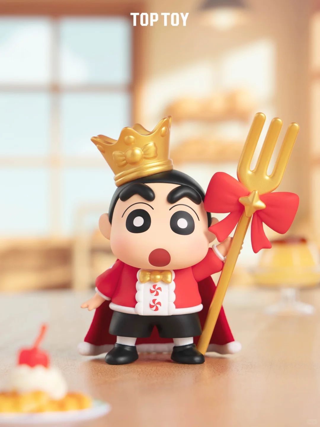 ?•ᴗ•?从吃甜点开始幸福‧₊˚