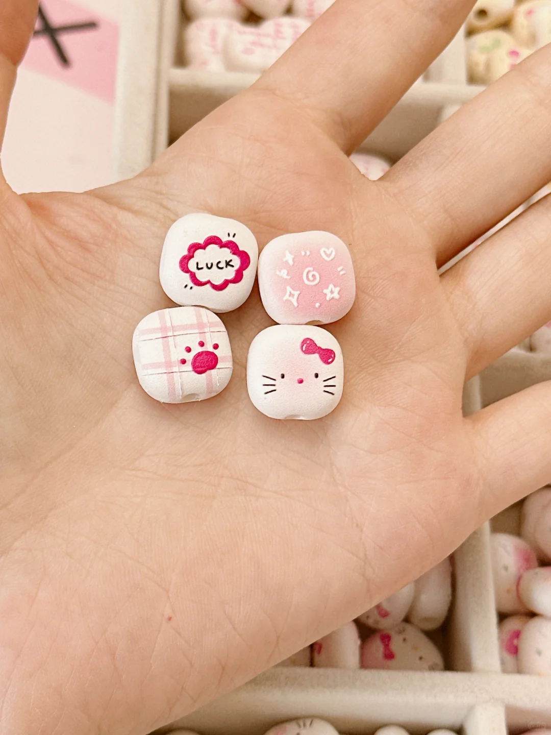 周周的diy ｜10.31新