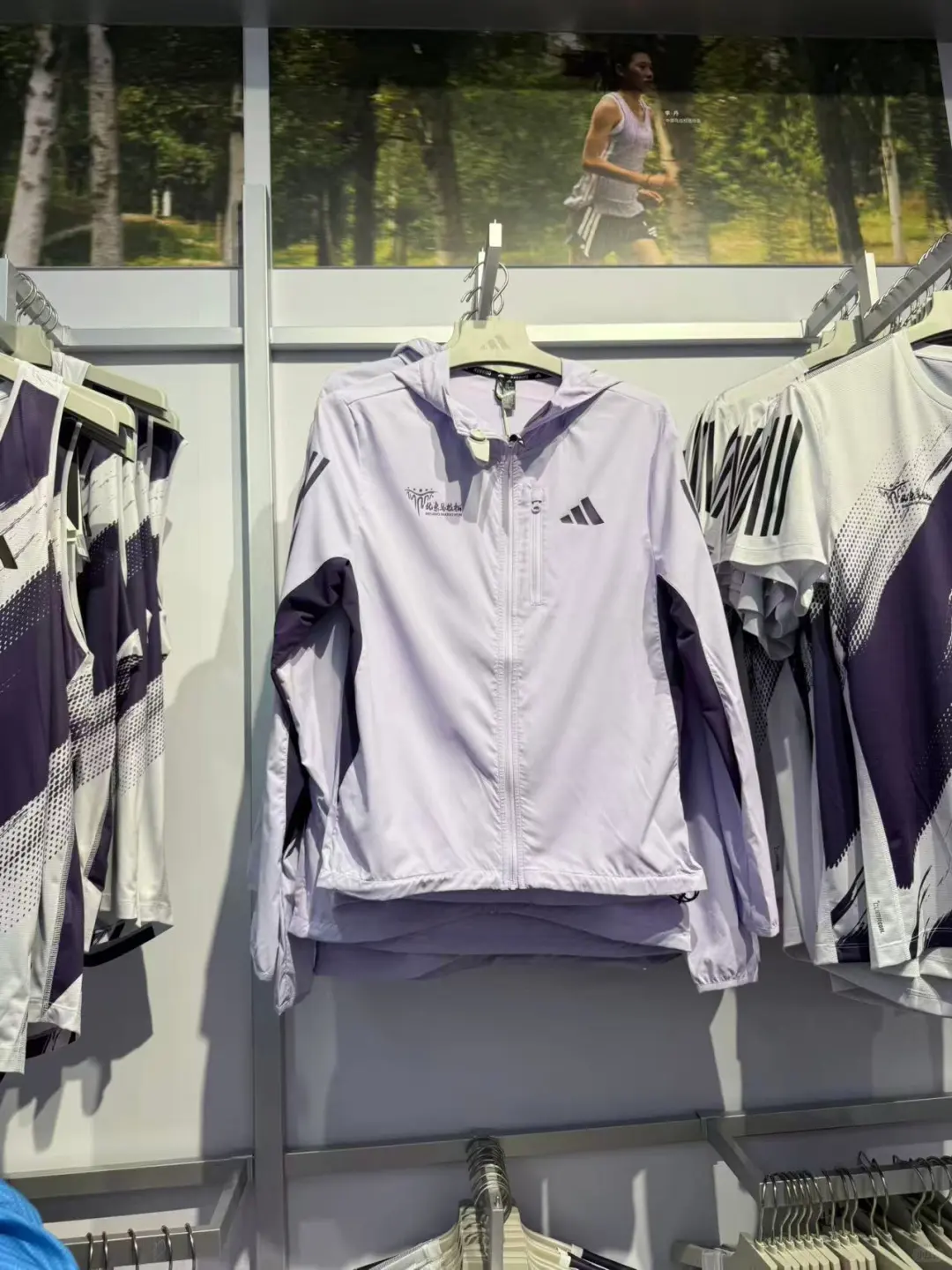 快来#2025北京马拉松博览会薅羊毛?