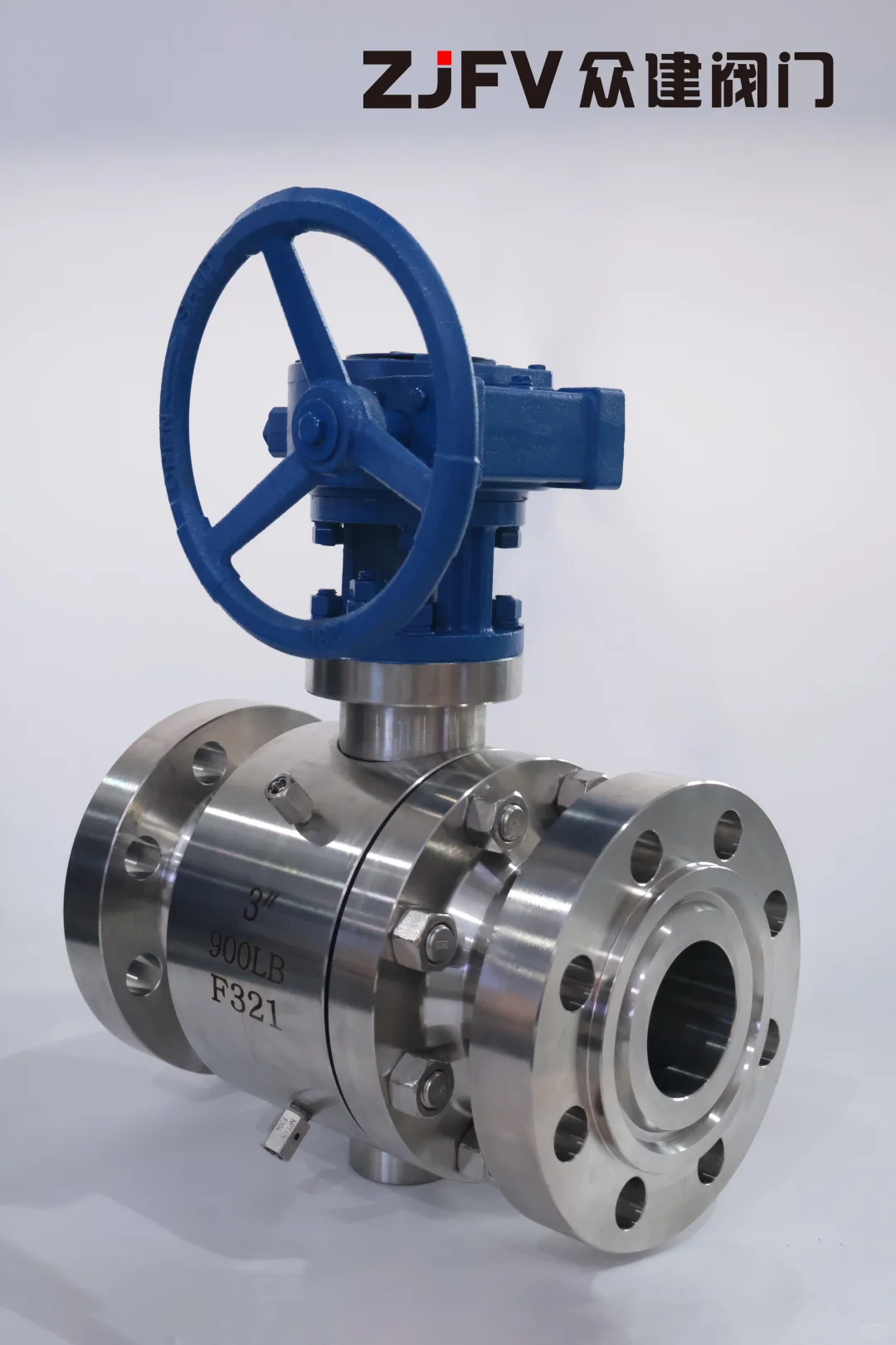 阀门九宫格｜今日份的工业级强迫症被治愈了