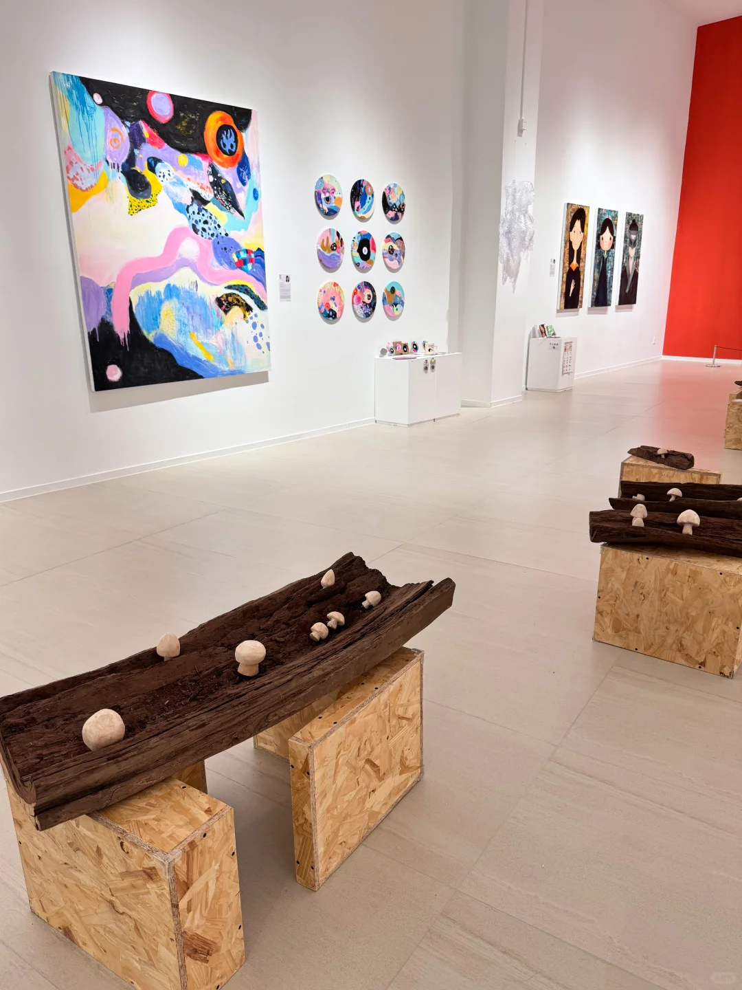 中山新展  | 这届设计是神仙打架吧！