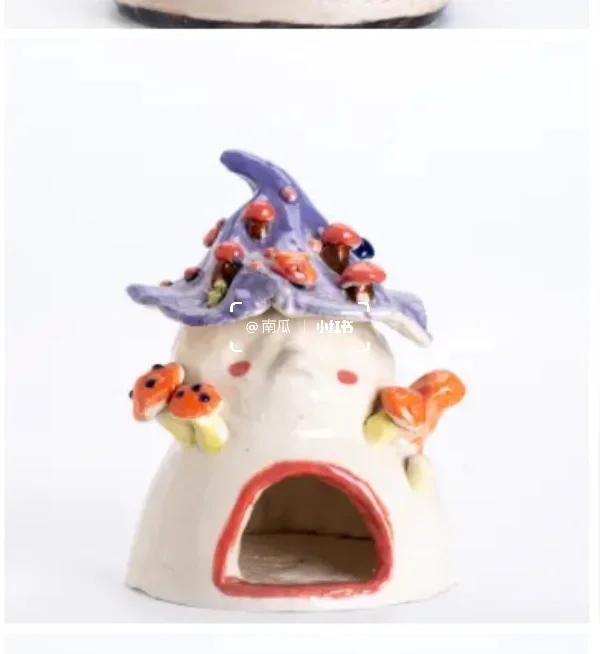 瓷艺中华-入选学生作品分享1️⃣