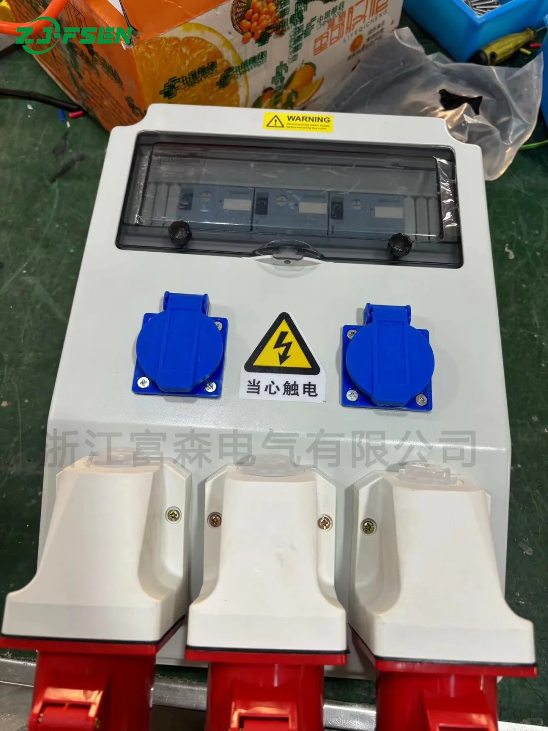 源头工厂直销/专业生产低压成套电气设备