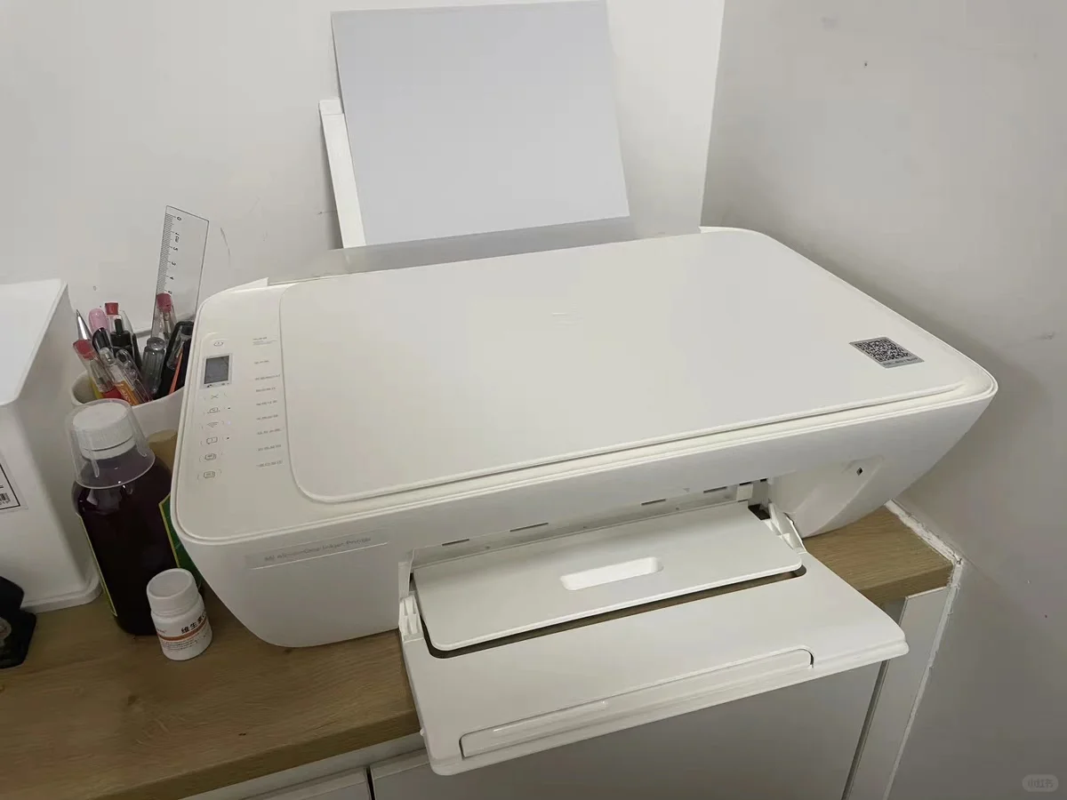 便宜处理【米家小米打印机】MIJIA米家喷墨打