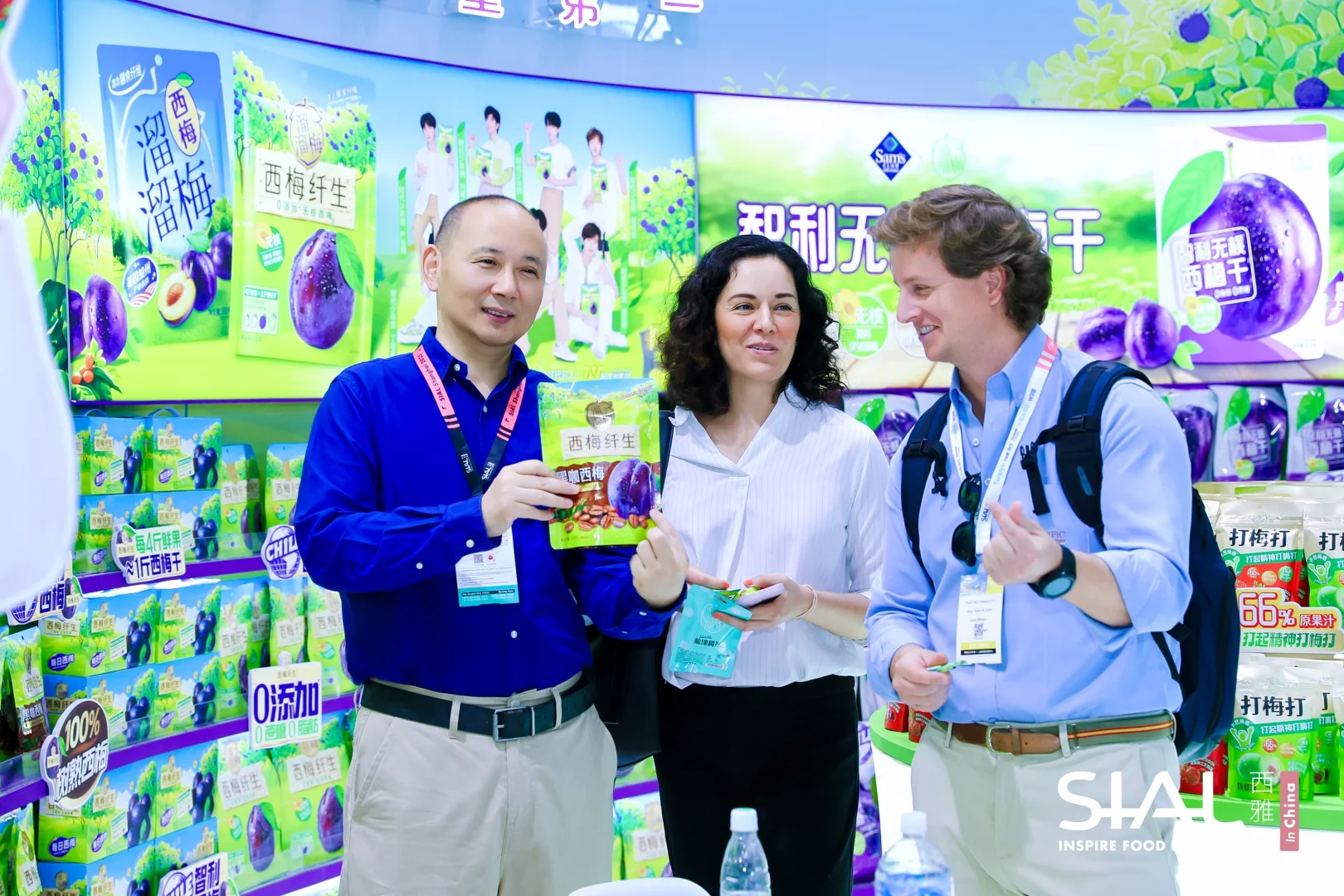 年前这个要布局上，食饮企业出海就靠它！