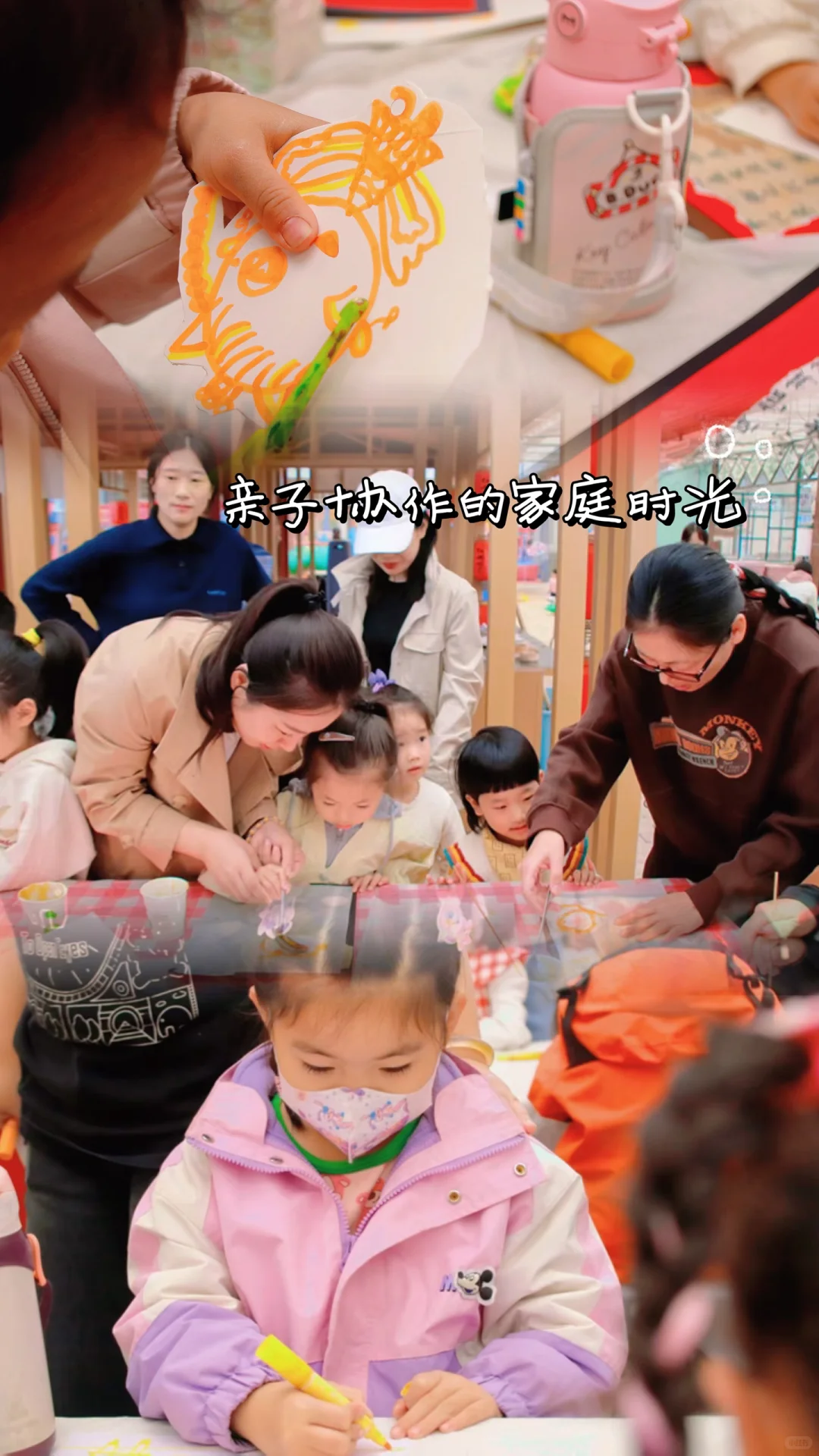 以糖为墨，以勺为笔：重拾非遗糖画的手艺