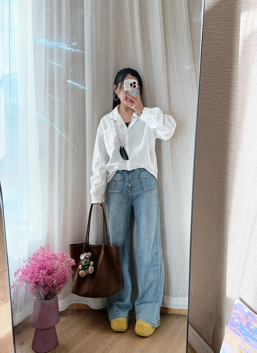 ?周六瘫床充电指南｜能量满格迎接新一周✨