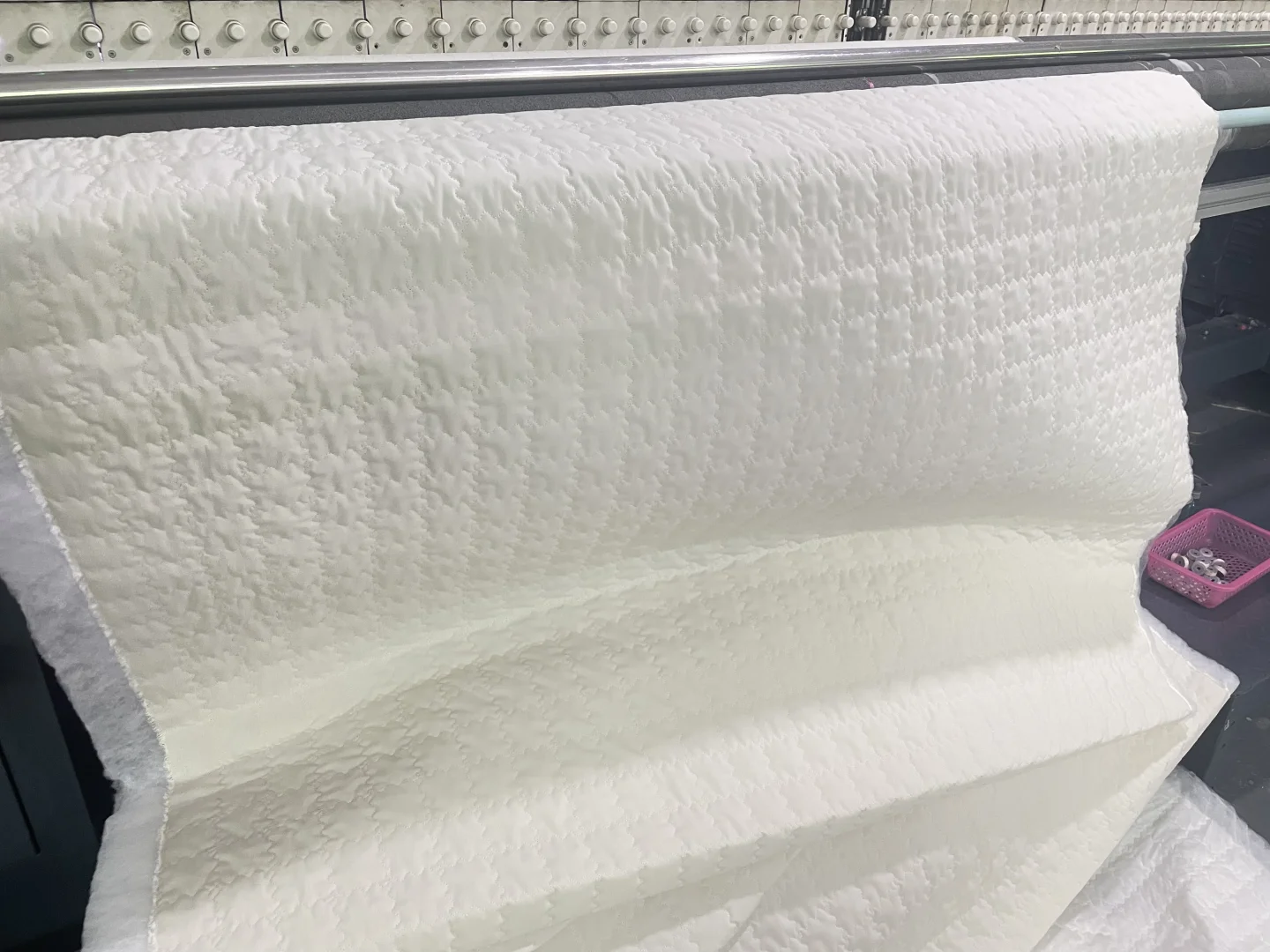 工厂生产车间拍摄?