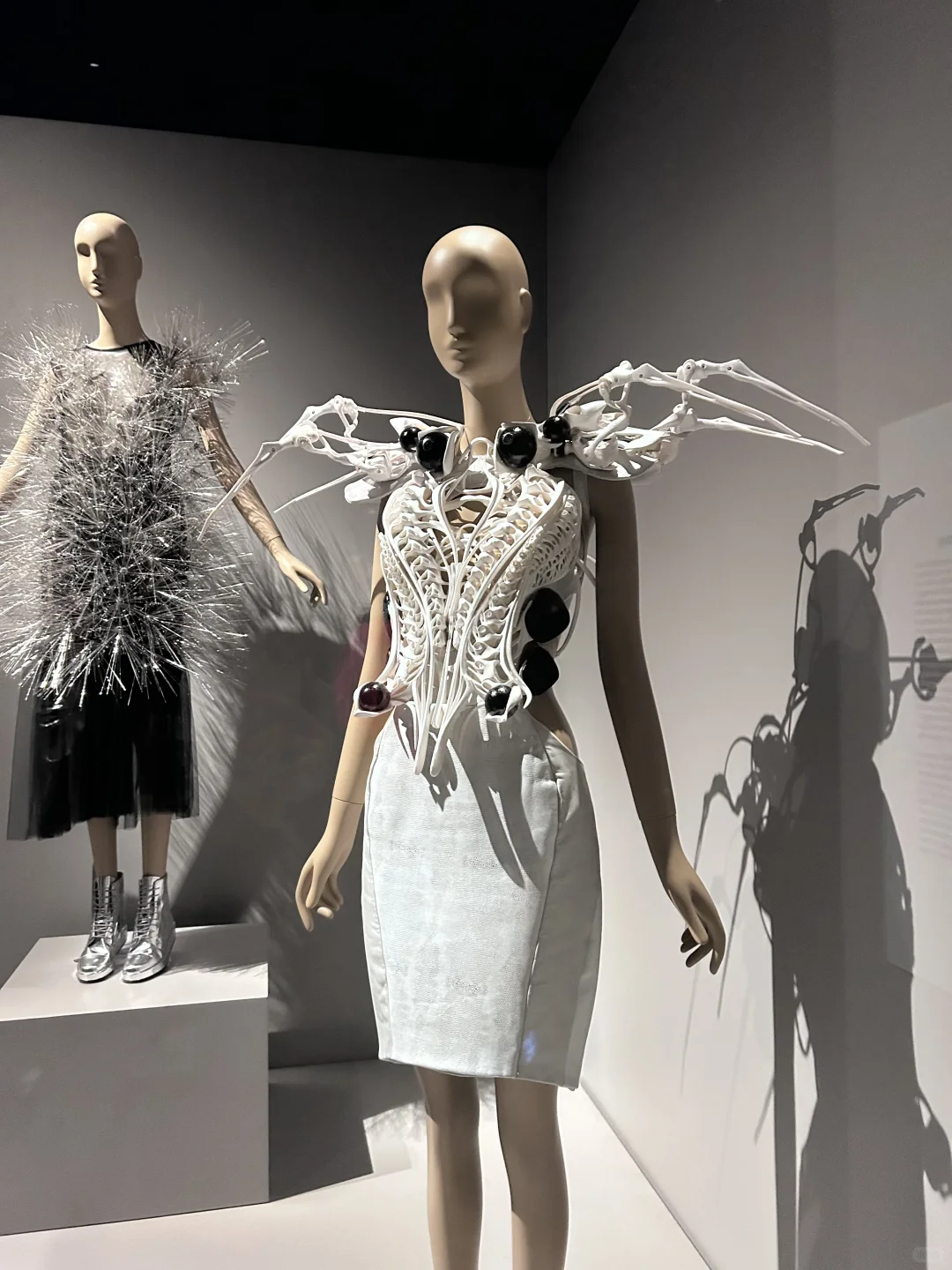 纽约时尚新展｜FIT Museum