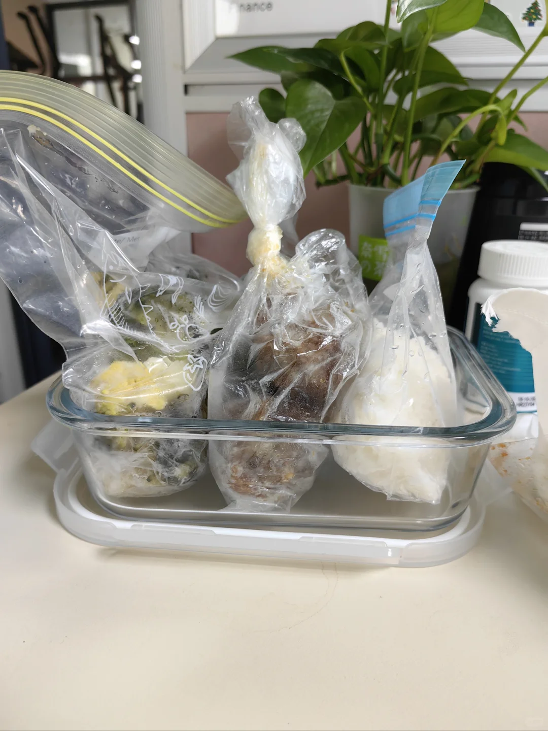 自己做预制菜，防止中间商赚差价