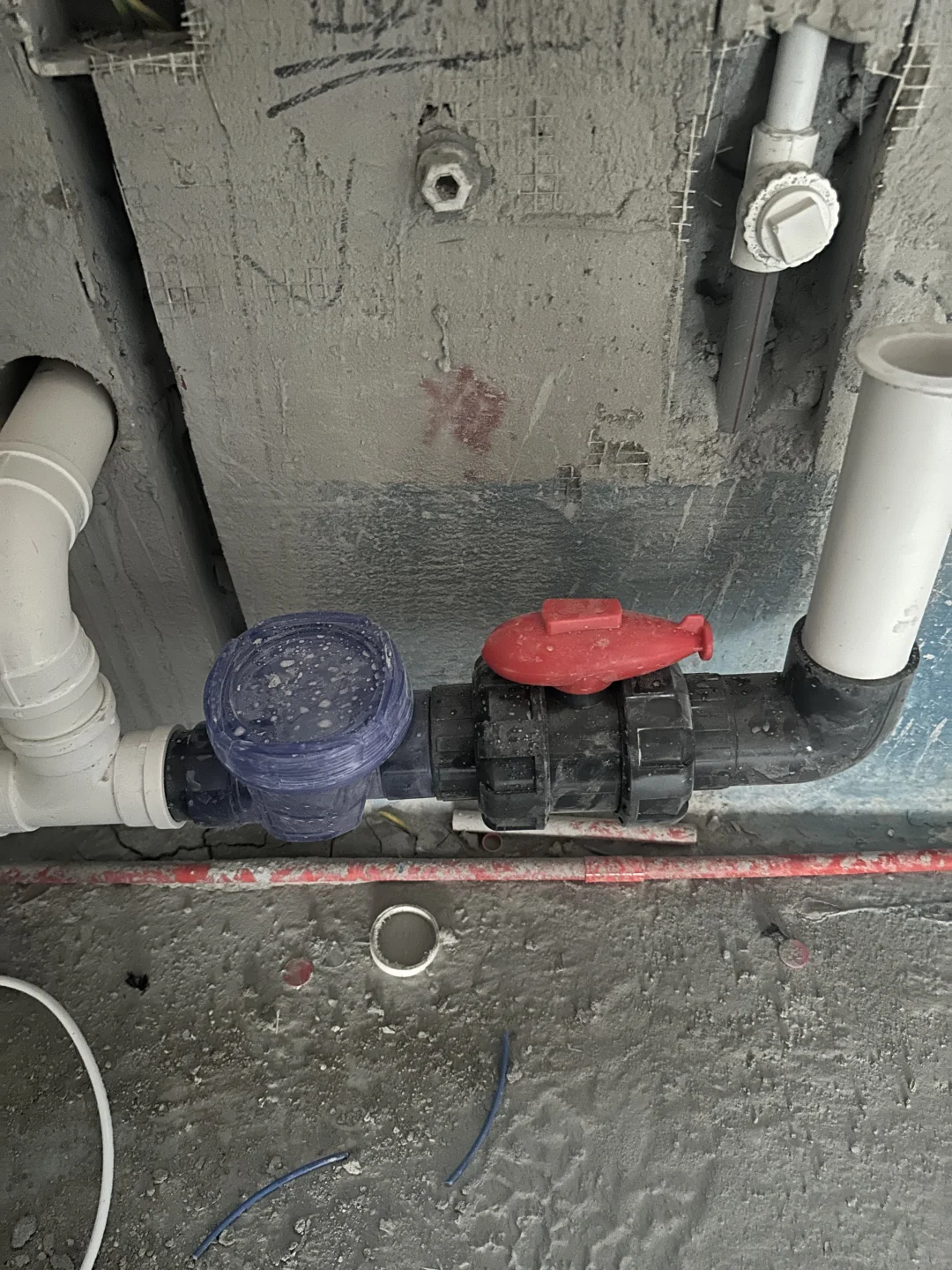 抄作业！超美二楼树景房防反水就这样做