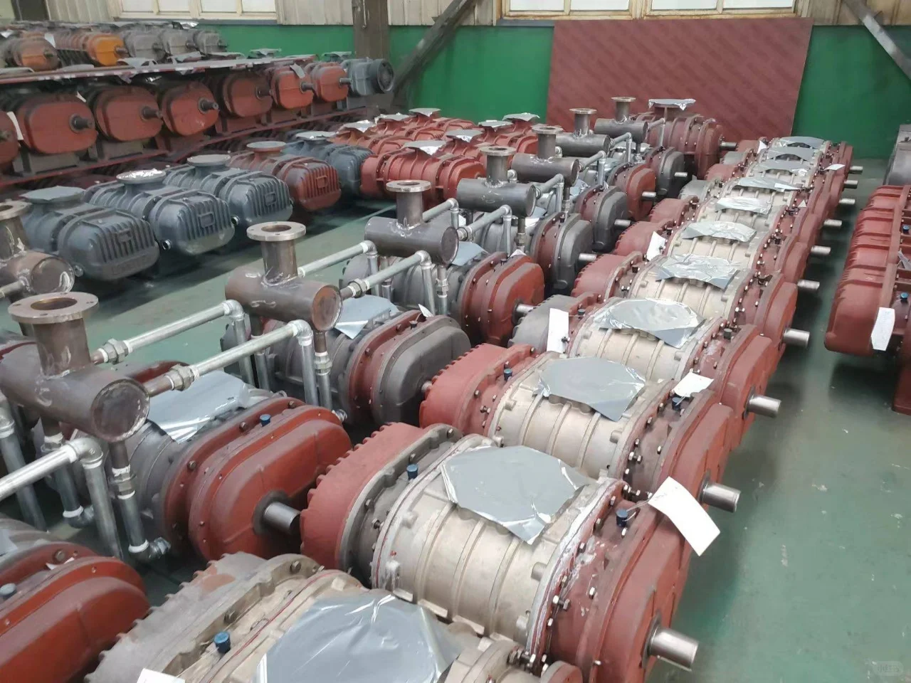 制药污水处理设备