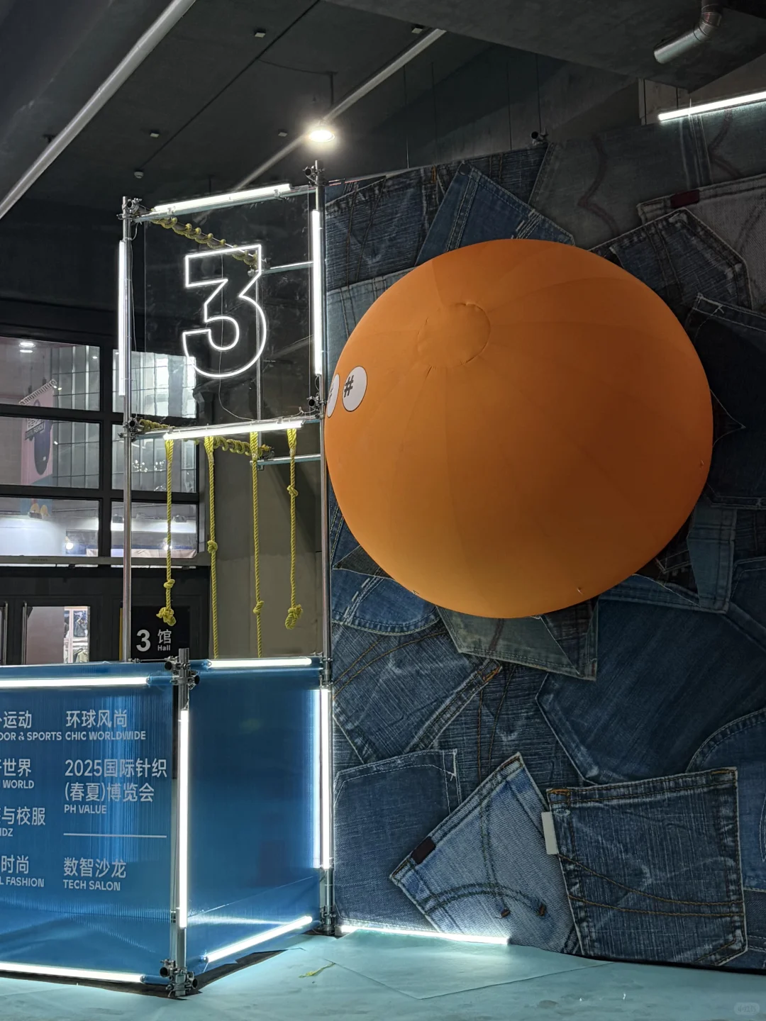 在春天逛展CHIC2025(春季)?