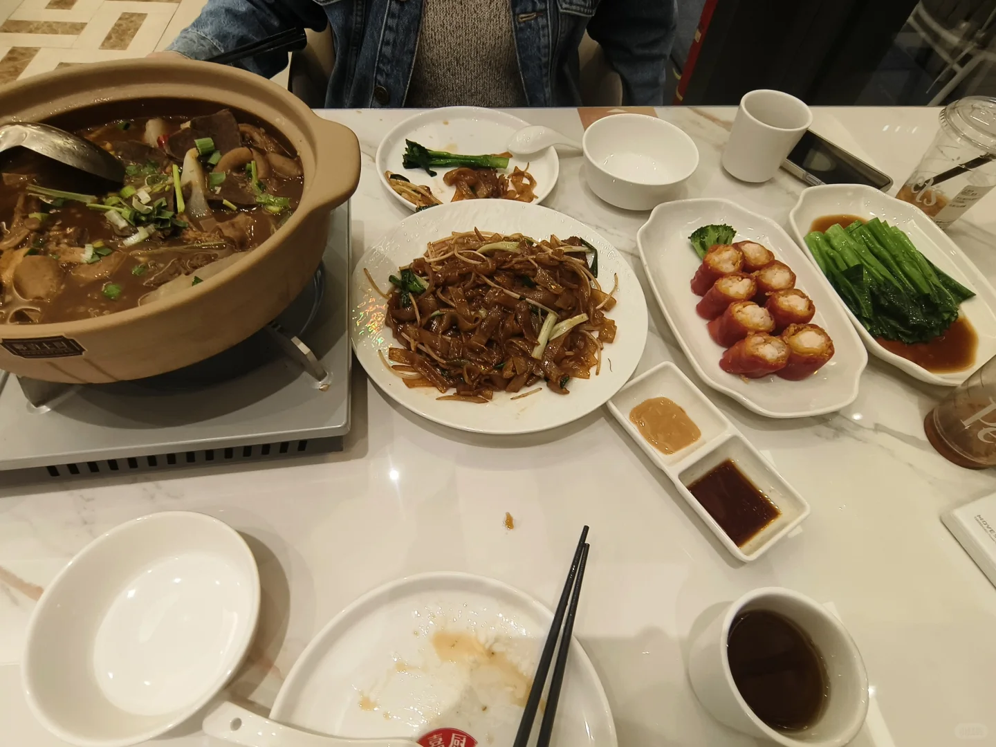 高能量小女孩CMEF两日不完整记录