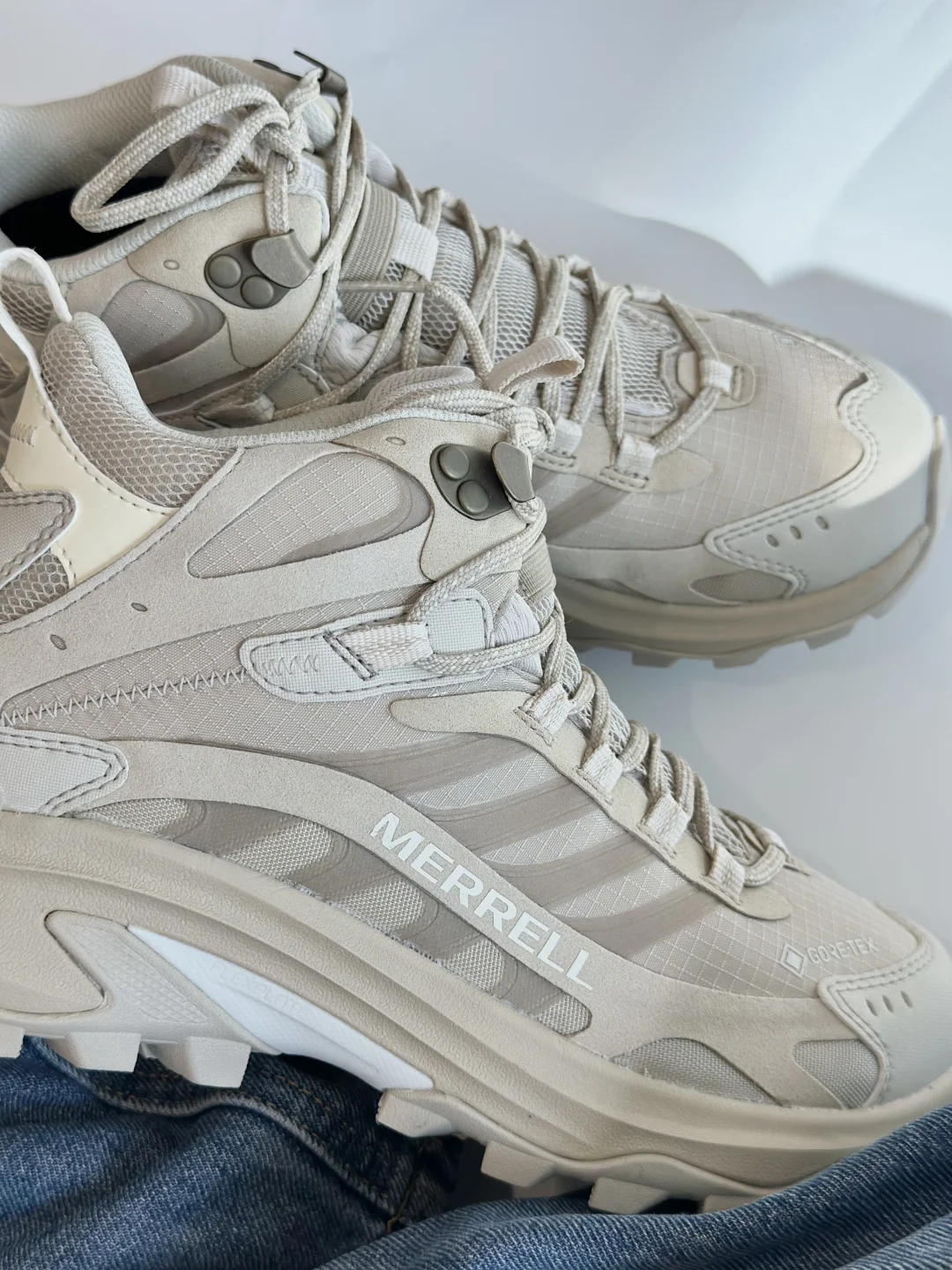 解锁秋日户外新搭子！泰硬核啦～