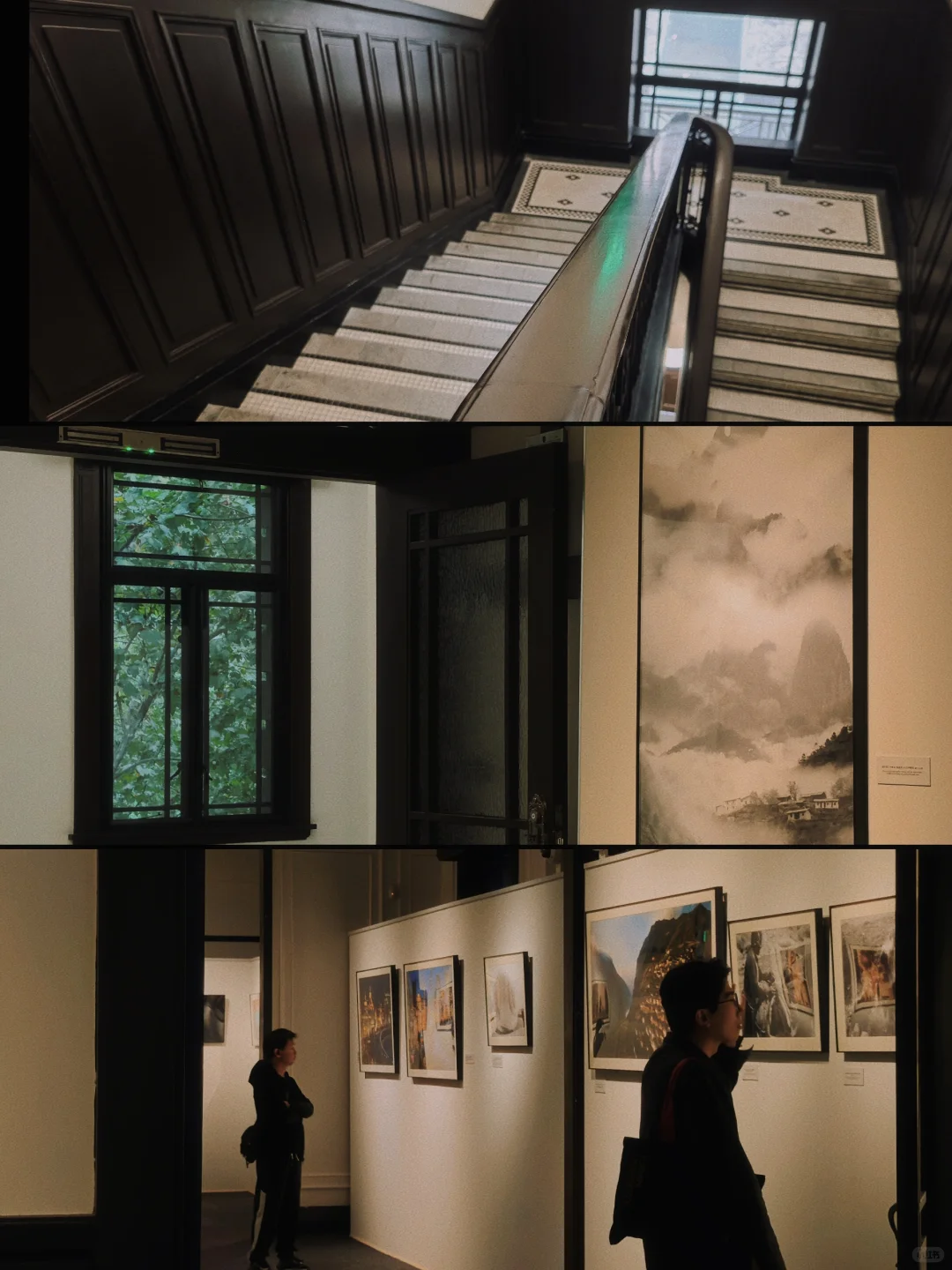 上海免费新展｜可以逛半天的宝藏百年建筑