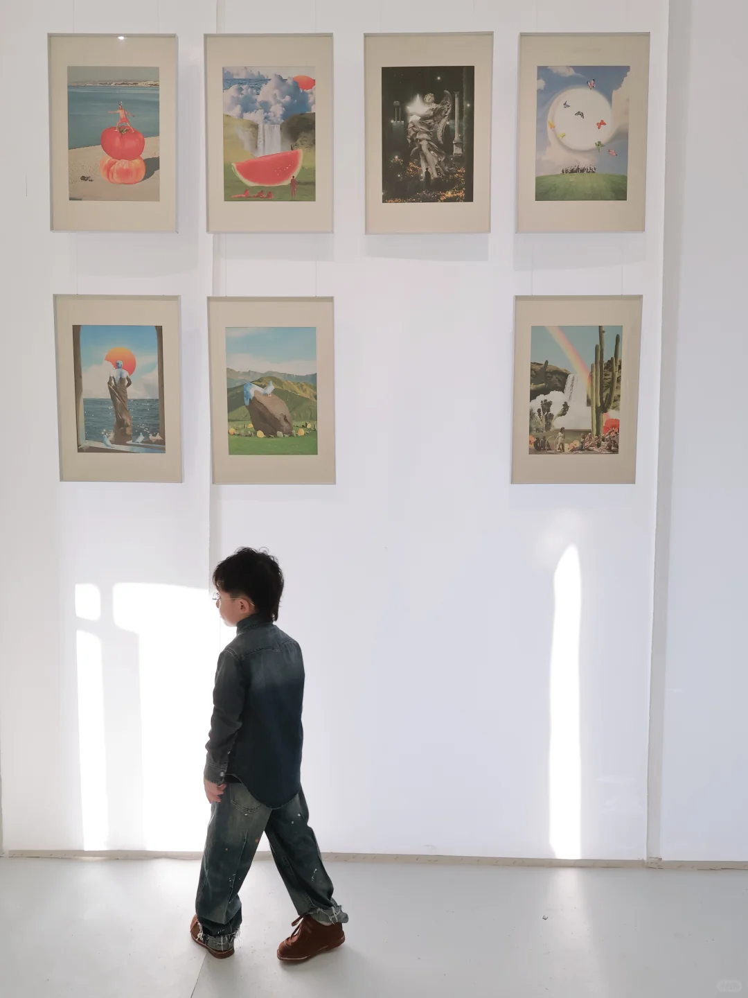 杭州新展｜番茄你个tomato ???️