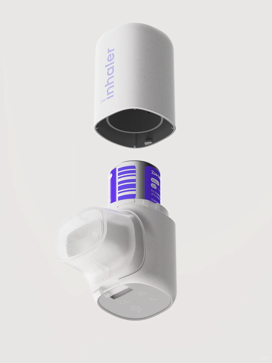 这可能是你见过最像生活用品的医疗器械设计
