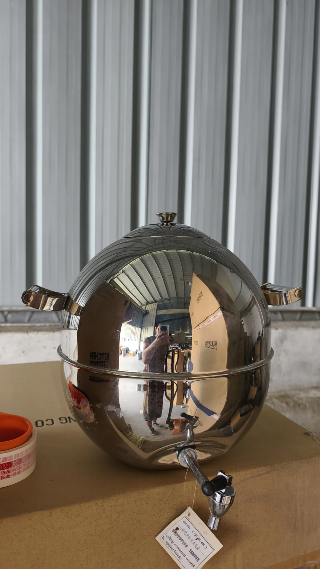 做餐厨具的不锈钢到底分为几类?