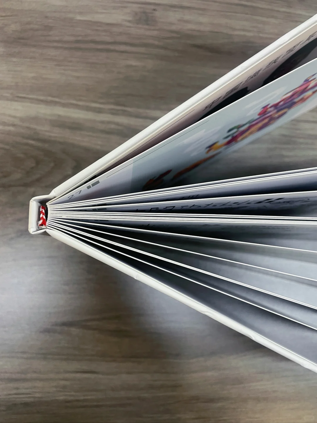 ?听劝！作品集印刷，这些坑真的别踩！