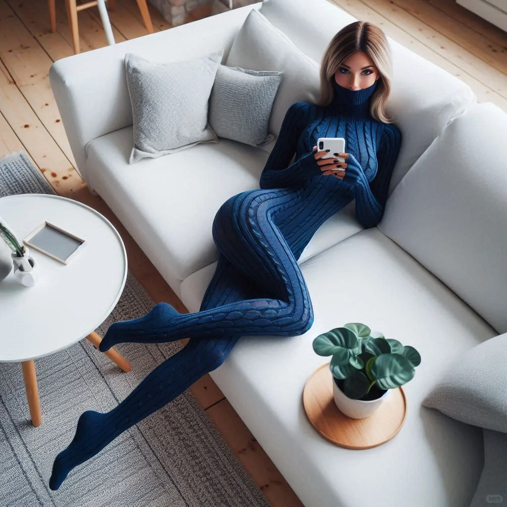 溫暖舒適羊毛質感