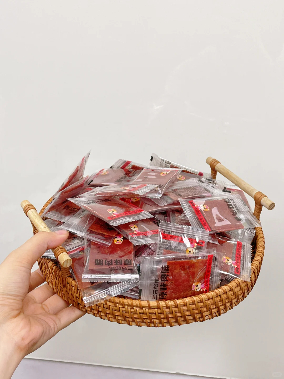 图文零食高清素材