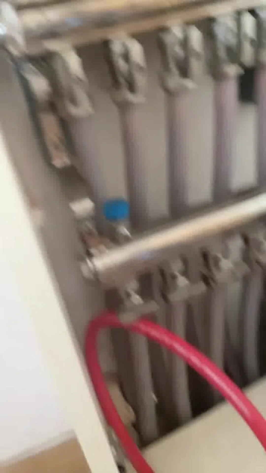 吉林市地热不热？巧用这3招，暖气蹭蹭升温