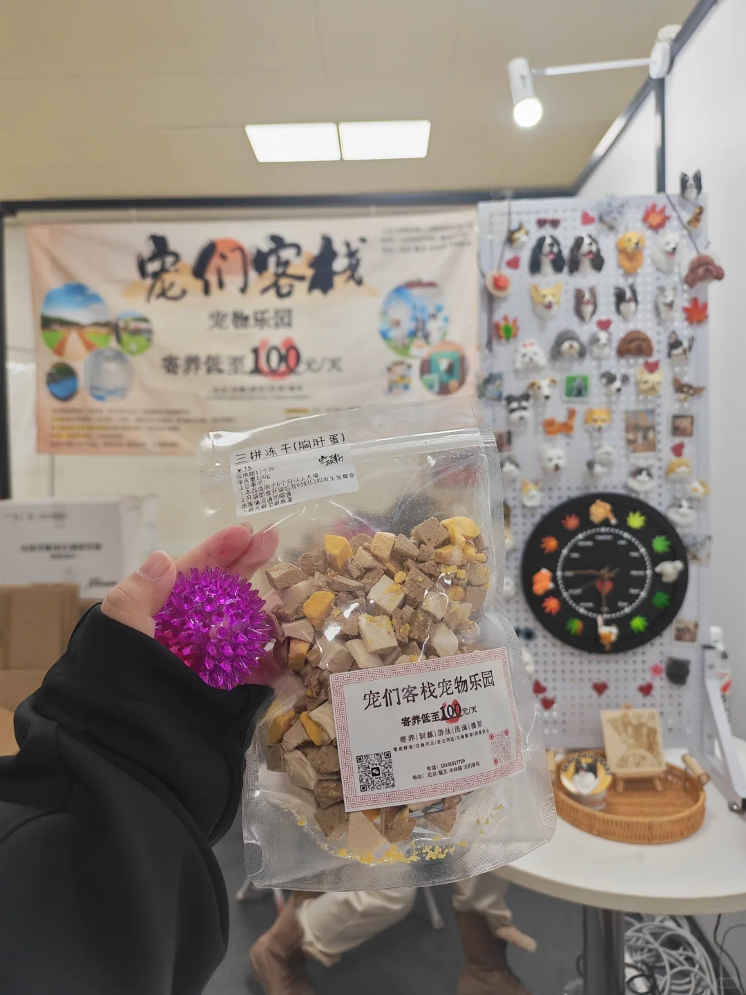 2025年upet有宠生活展