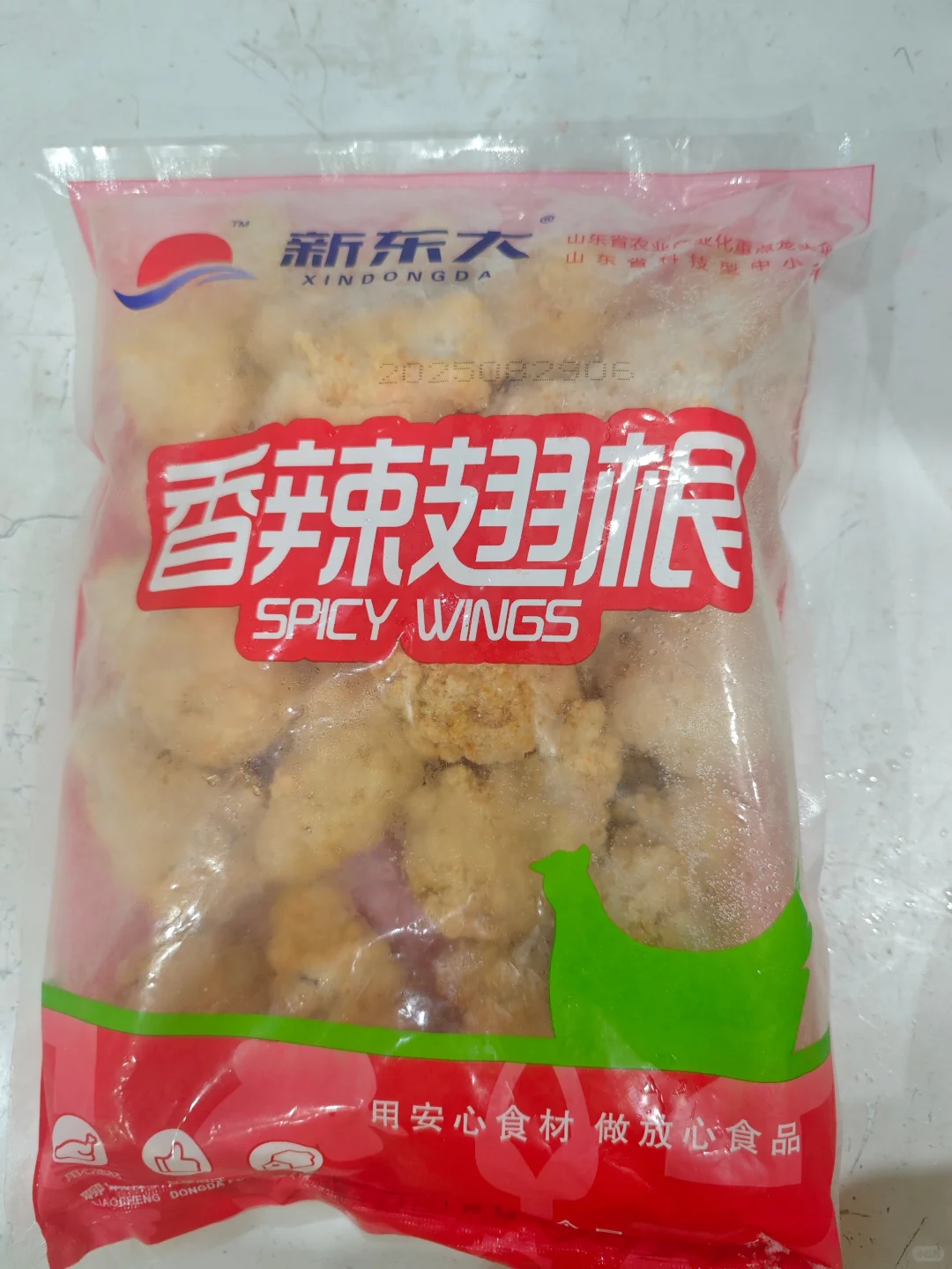 应粉丝要求，分享自用的炸串牌子（一）