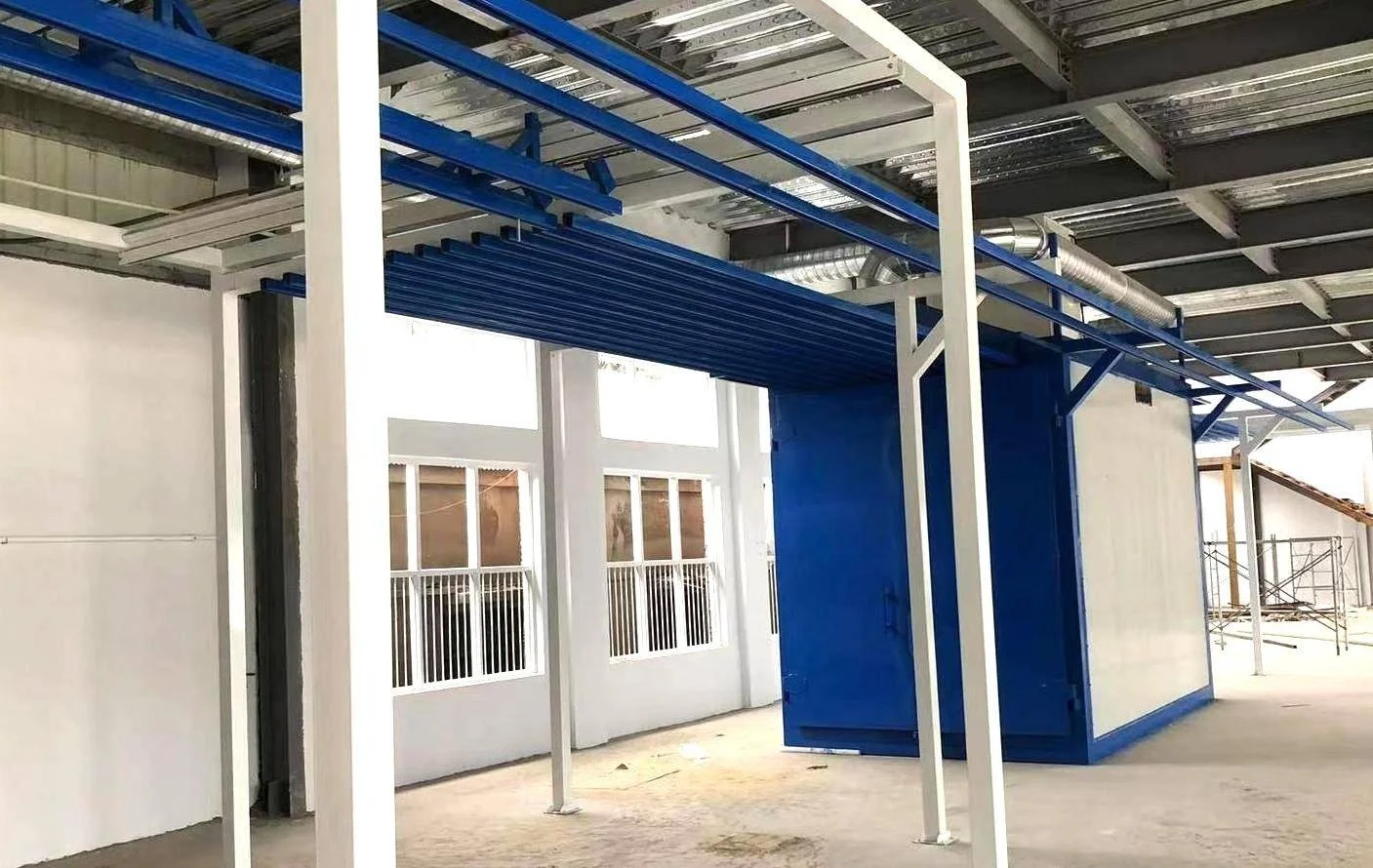 大型电泳设备技术发展与应用前景探索