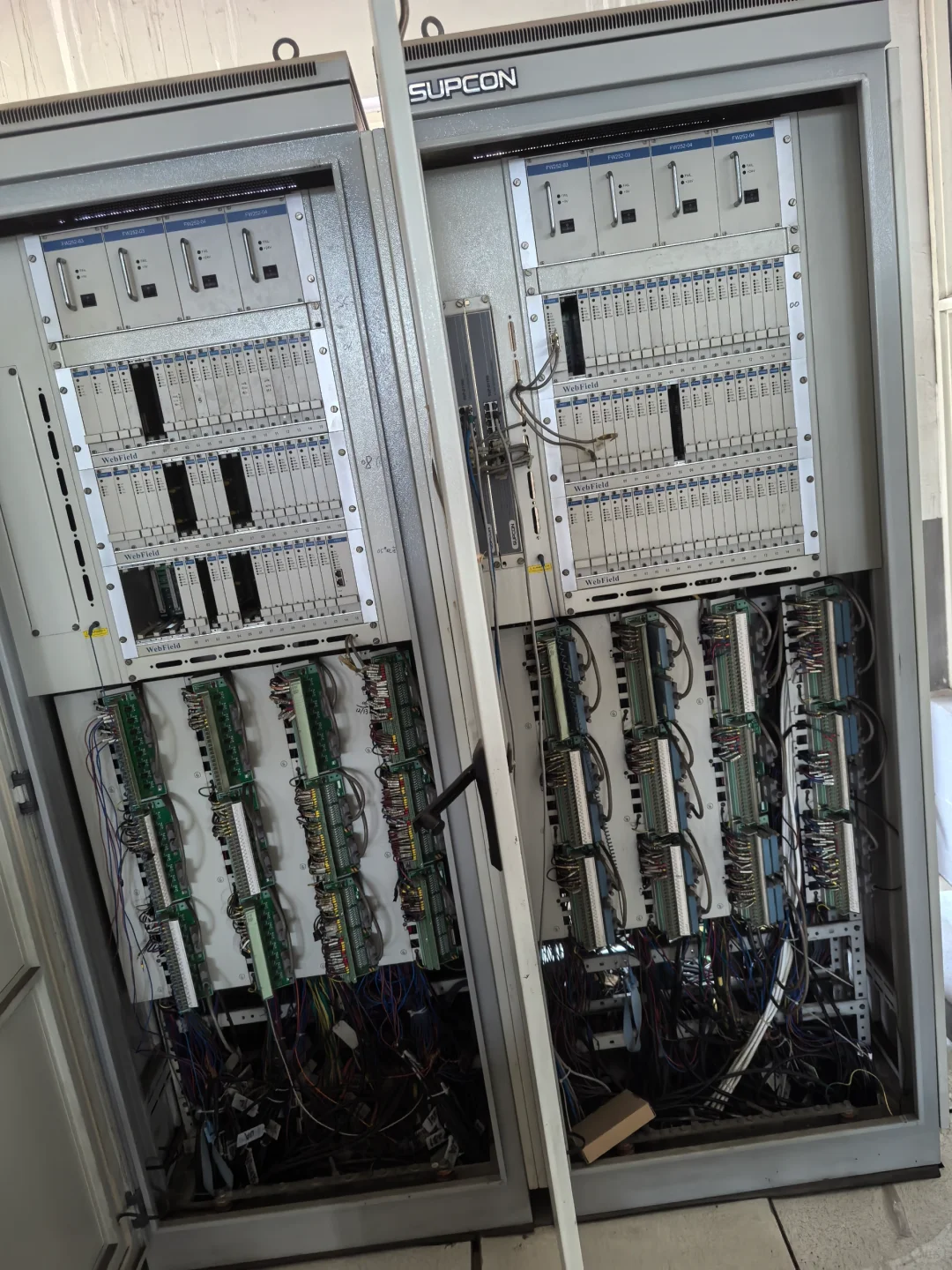 电气自动化设备