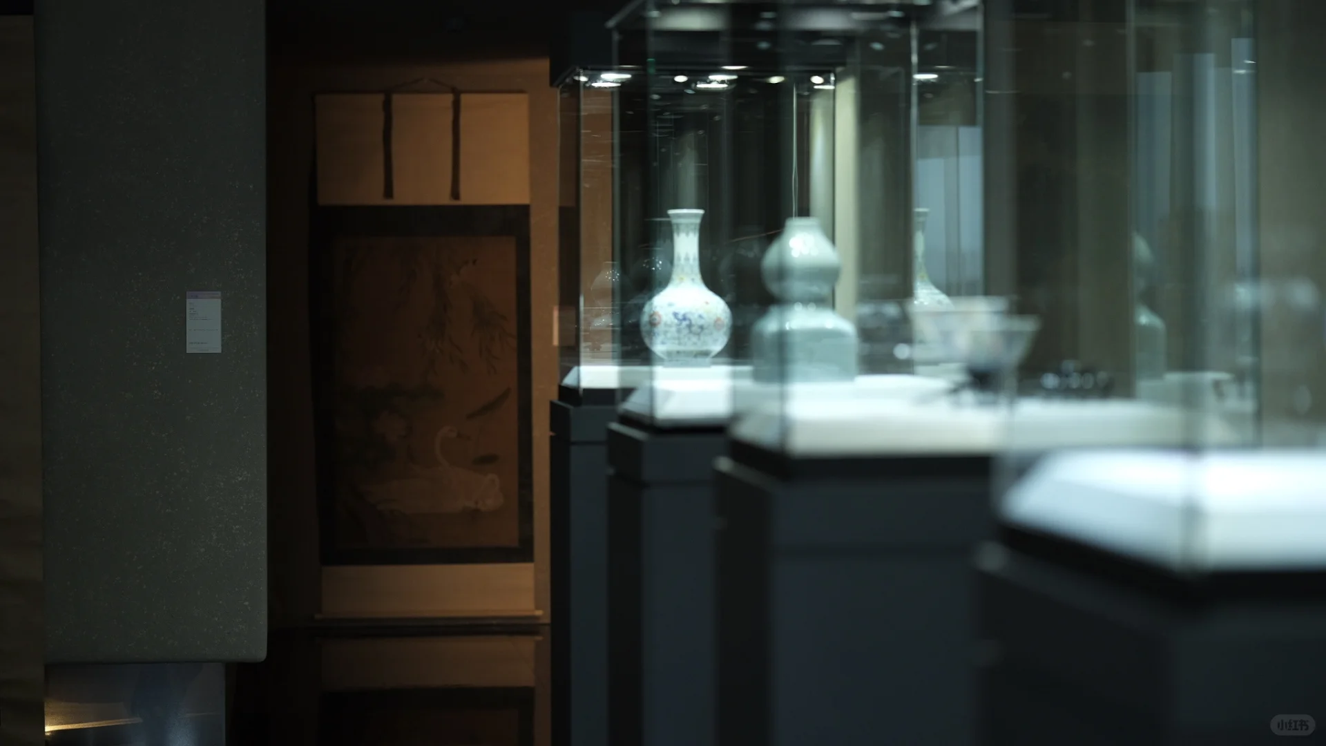 展览视觉输出｜保利春拍