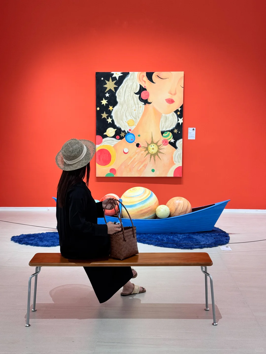 中山新展  | 这届设计是神仙打架吧！