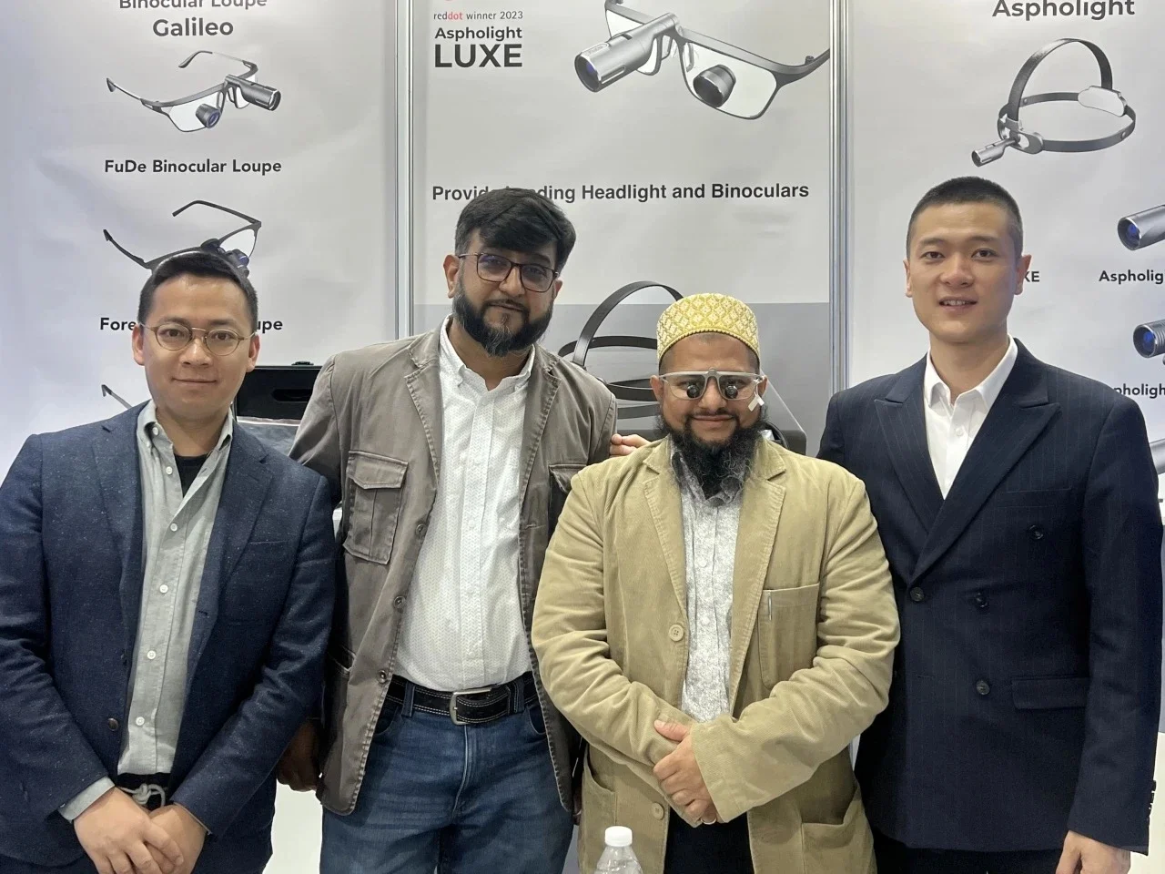 阿拉伯国际医疗器械展览会（Arab Health）