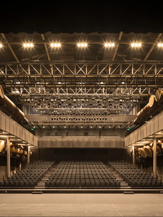 百年匠心！它成为顶级景观设计的唯一指定？