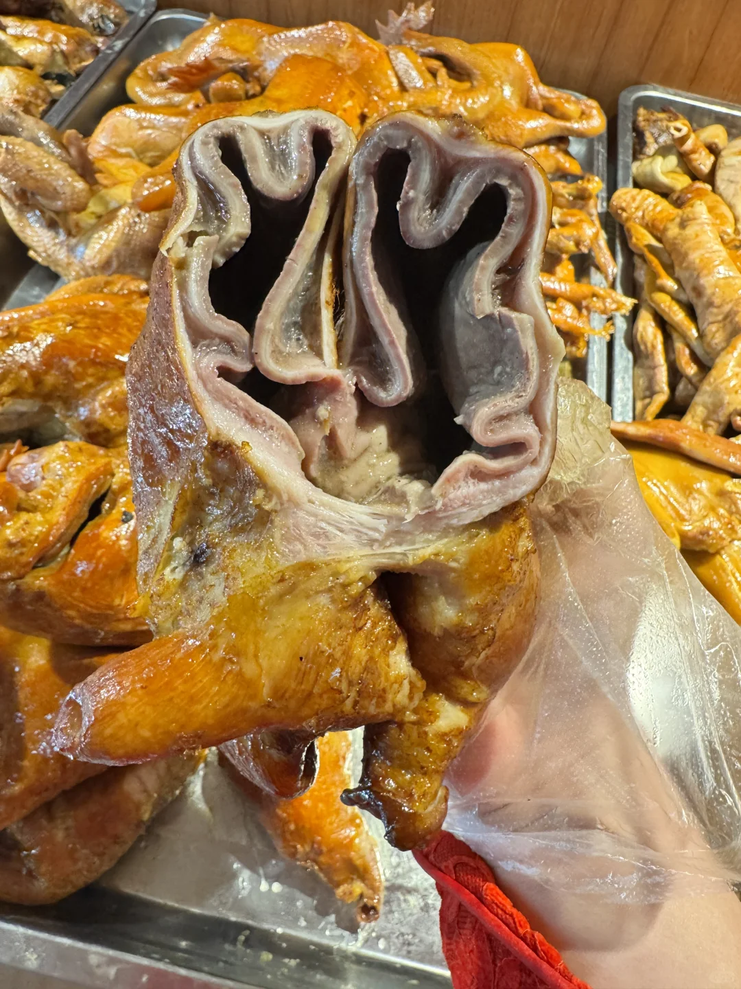 被南方小土豆盯上了！！