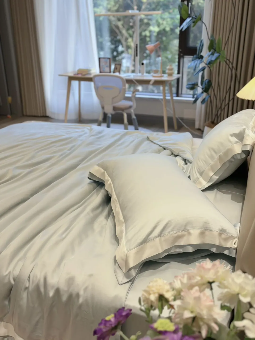 我梦里的家，是这个卧室！?