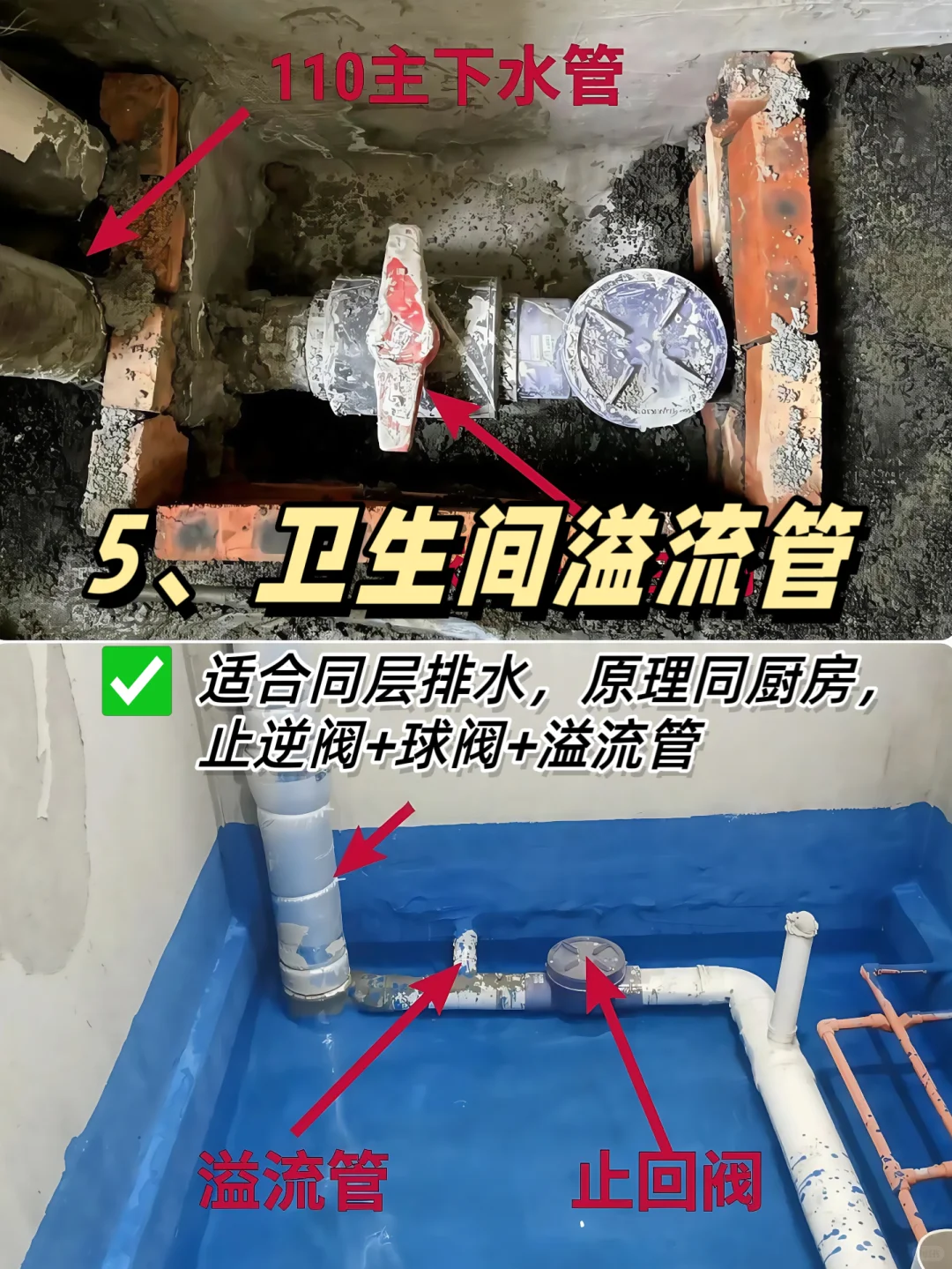 买二楼血泪采坑后的返水自救指南!