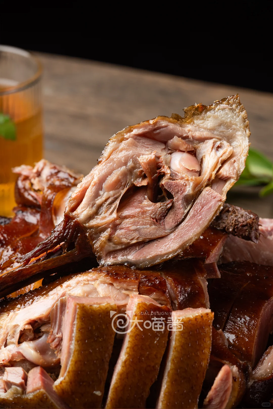 美食摄影|熟食卤味拍摄商单