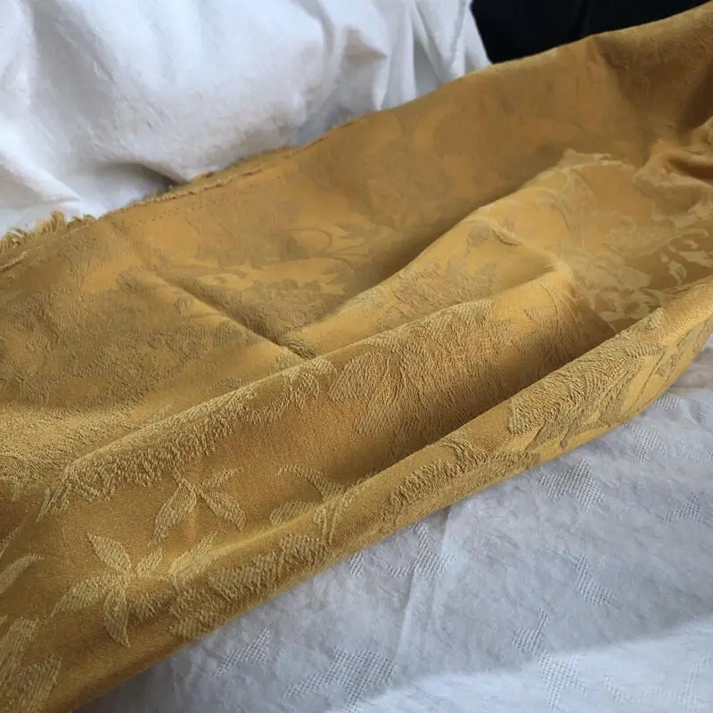 寻找提花面料供应商在哪里？