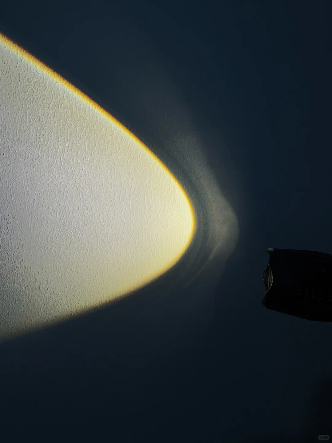 油工结束！纯白肌理漆施工实录+避坑清单