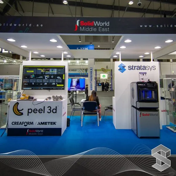 阿联酋沙迦钢铁及金属加工展览会SteelFab