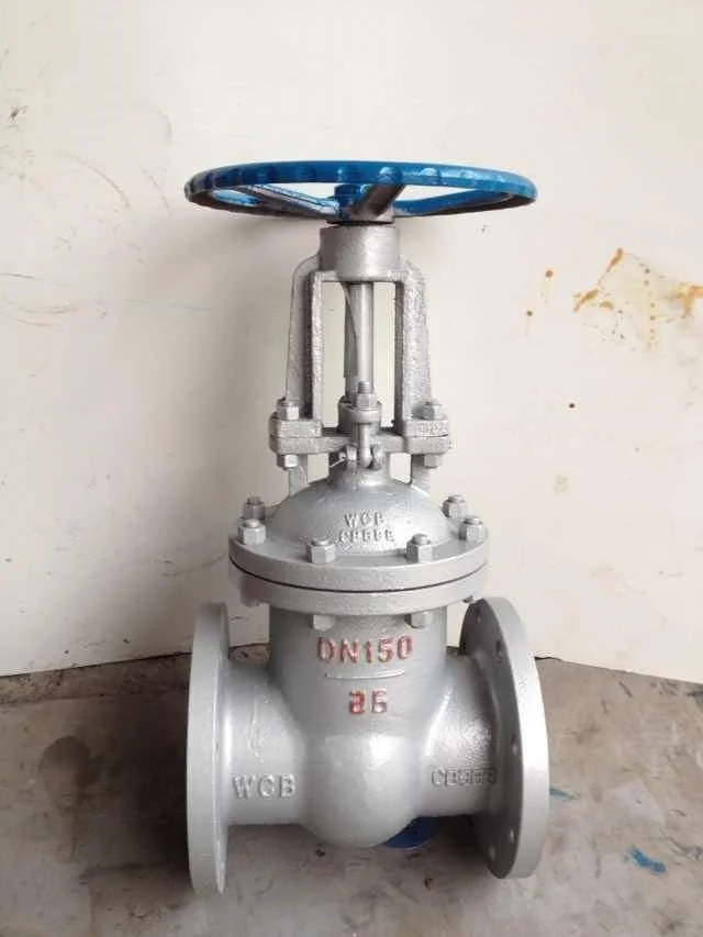 Z41H化工部闸阀在石油行业耐硫化氢介质分析