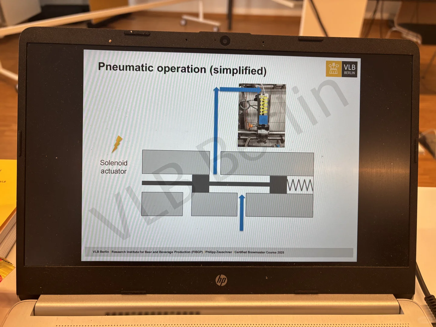 据说这是“阀门之王”