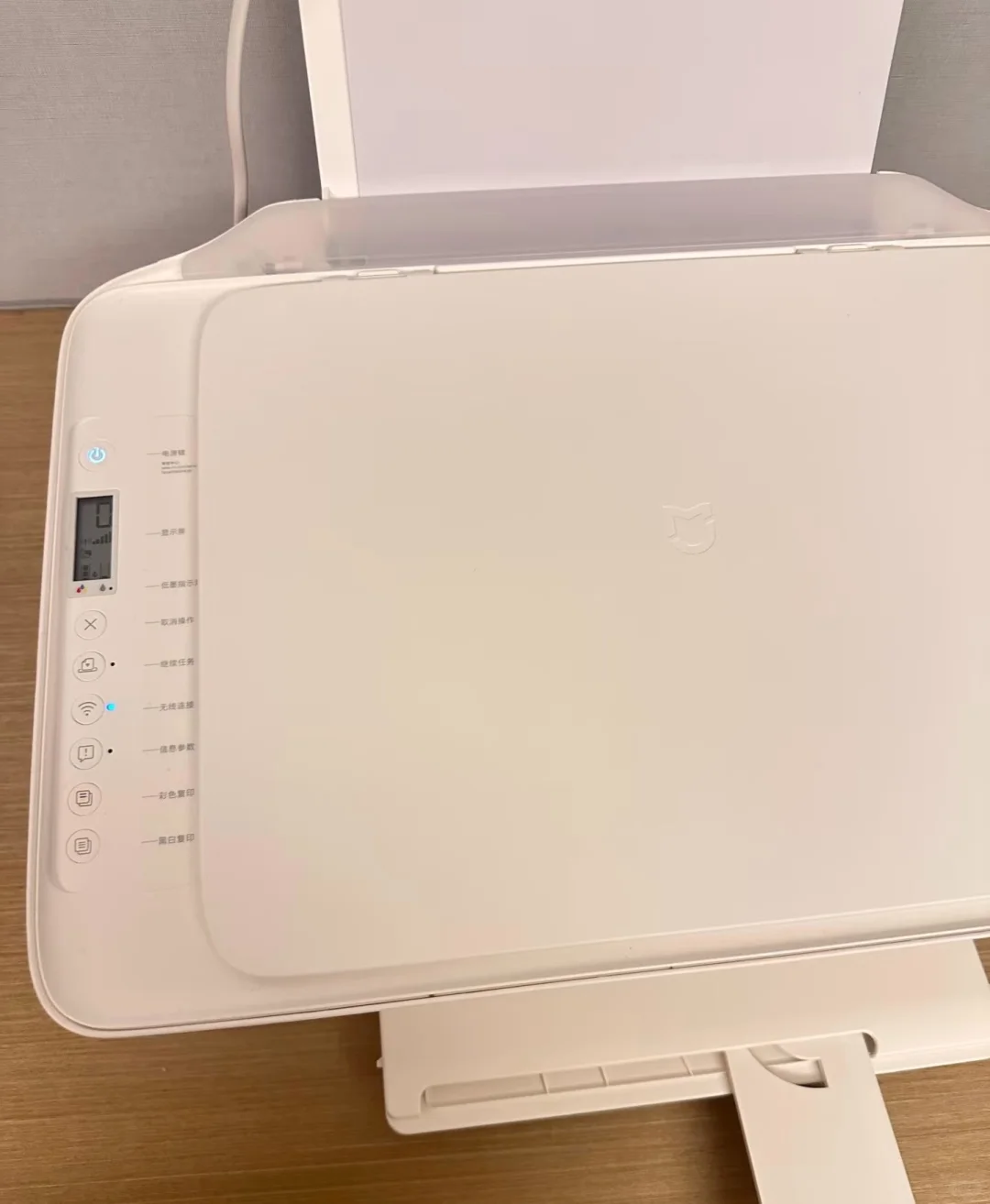 二手小米喷墨打印机 独家专供品质 可代发