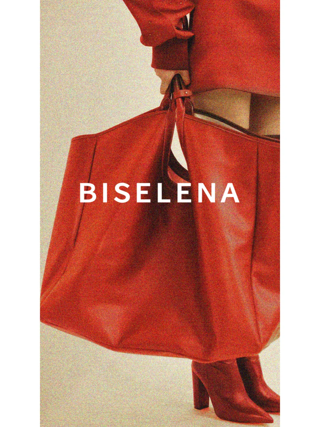 BISELENA丨2024秋冬新品发布会