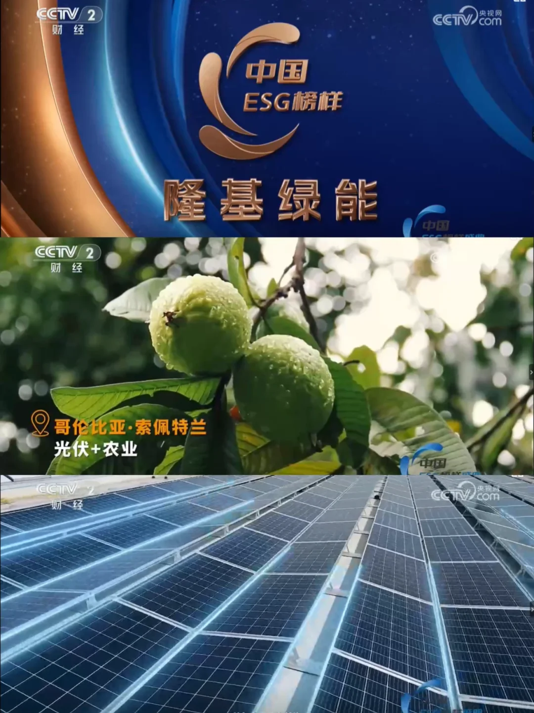 《中国ESG榜样盛典》??