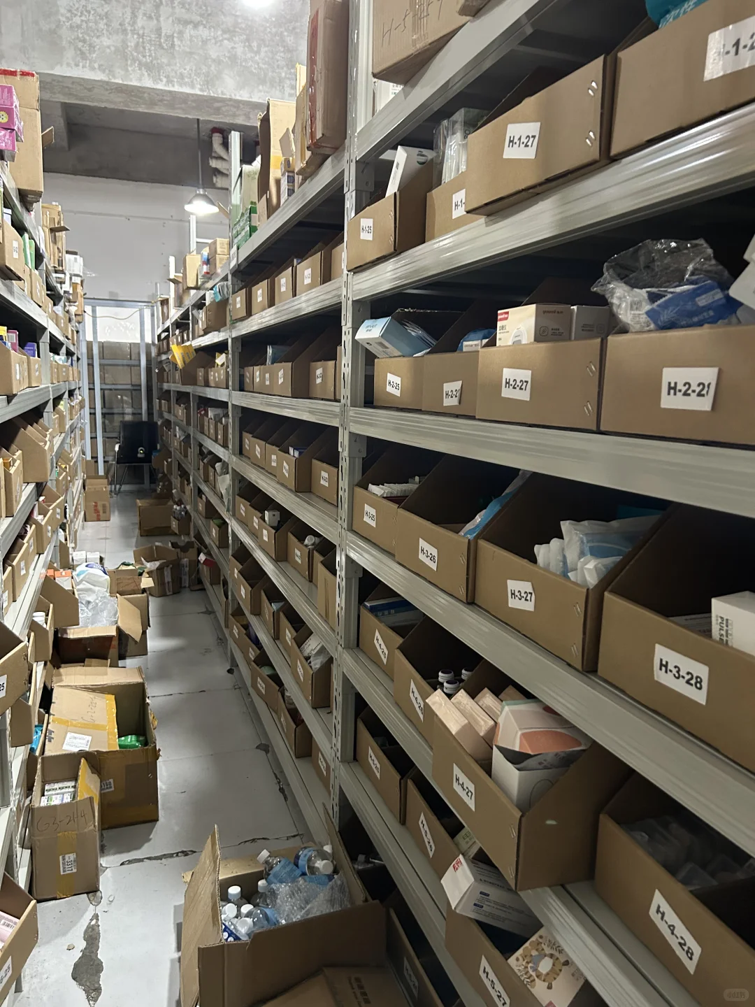 后悔了,25w开的医疗器械外卖终于。。。