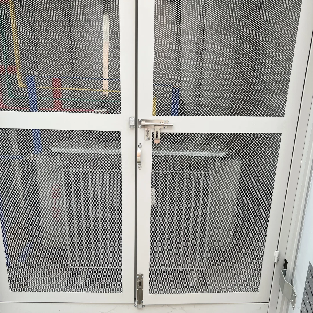 推荐一下箱式变电站制造商