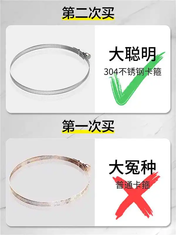 买烟道止逆阀都会踩哪些坑啊？??